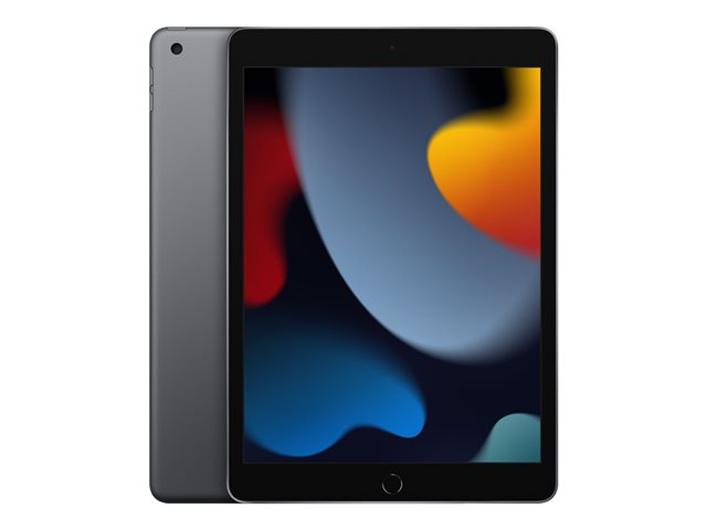 TABLET APPLE IPAD 2021 102 64GB WIFI SPACE GREY